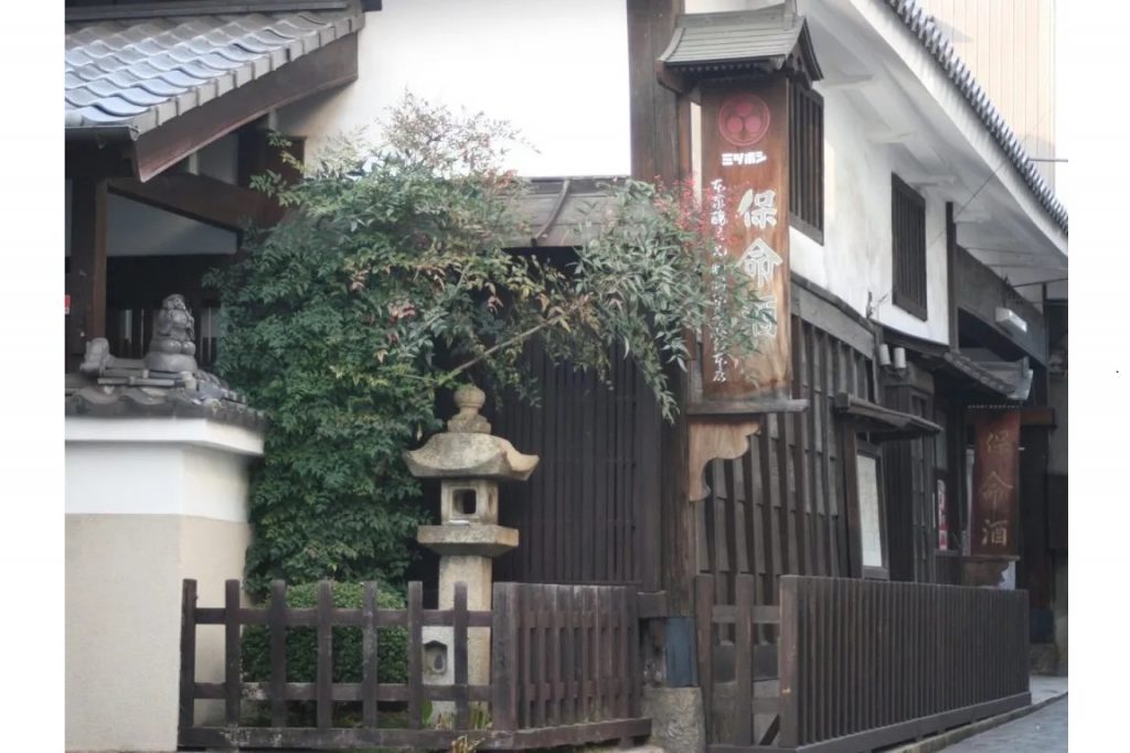 岡本亀太郎本店